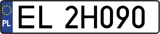 EL2H090
