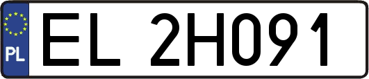 EL2H091