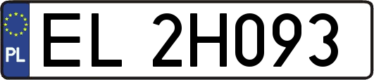 EL2H093
