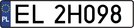 EL2H098