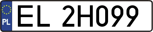 EL2H099