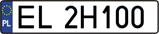 EL2H100