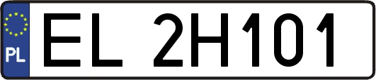 EL2H101
