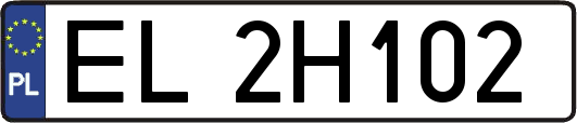 EL2H102
