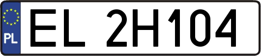 EL2H104