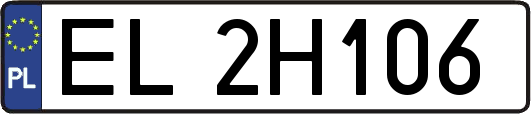 EL2H106