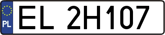 EL2H107