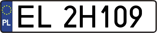 EL2H109