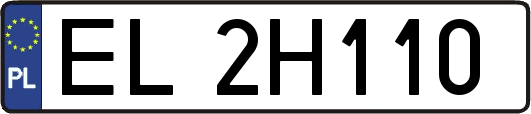 EL2H110