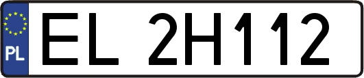 EL2H112
