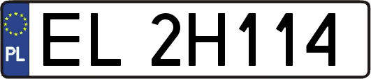 EL2H114