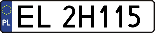 EL2H115