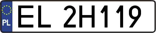 EL2H119