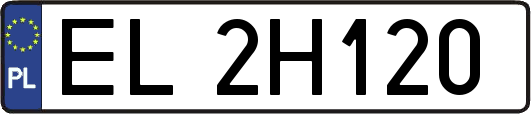 EL2H120