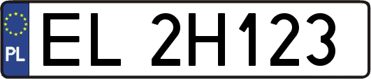 EL2H123