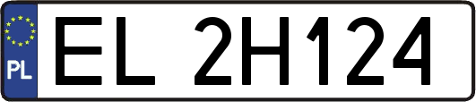 EL2H124
