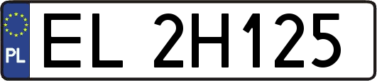 EL2H125