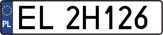 EL2H126