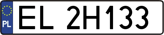 EL2H133