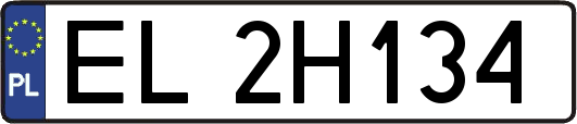 EL2H134
