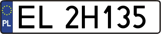 EL2H135