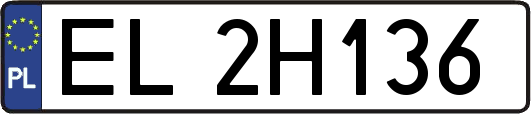 EL2H136