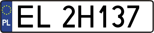 EL2H137