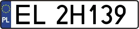 EL2H139