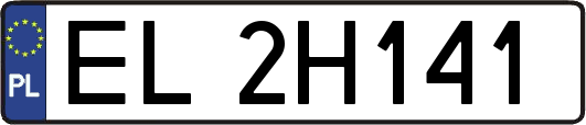 EL2H141