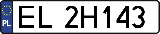 EL2H143