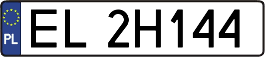 EL2H144
