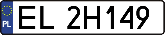 EL2H149