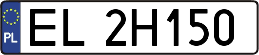 EL2H150
