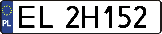 EL2H152