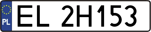 EL2H153