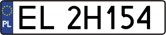 EL2H154