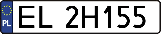 EL2H155