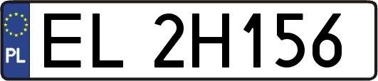 EL2H156