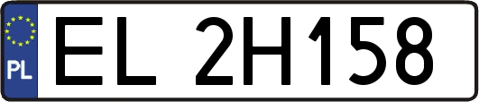 EL2H158