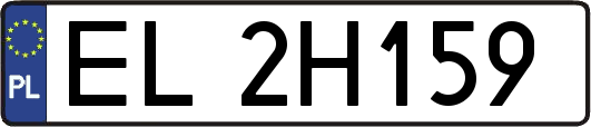 EL2H159