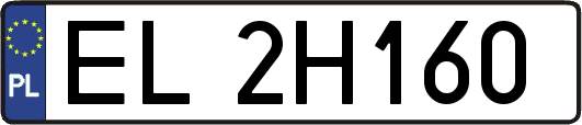 EL2H160