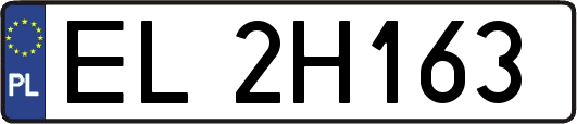 EL2H163