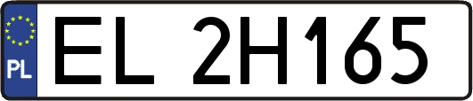 EL2H165