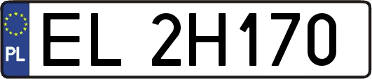 EL2H170