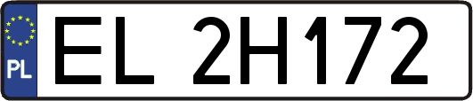 EL2H172