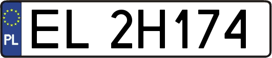 EL2H174