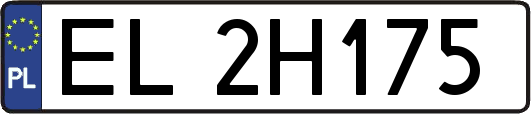 EL2H175