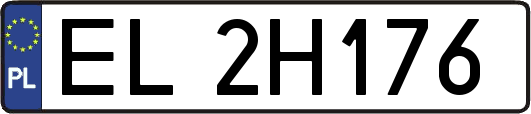 EL2H176
