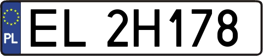 EL2H178