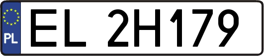 EL2H179
